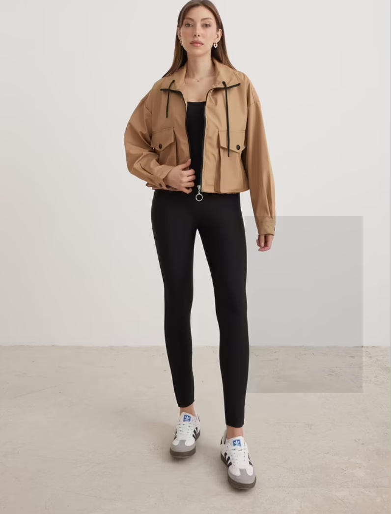 Camilla Trench