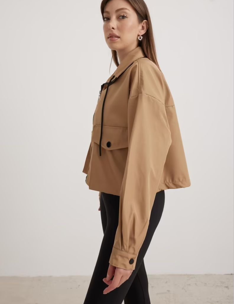Camilla Trench