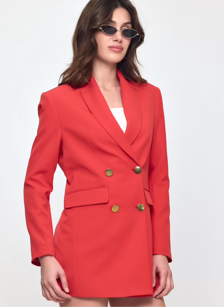 Martina's Blazer