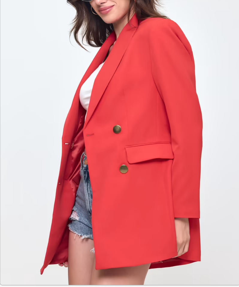 Martina's Blazer