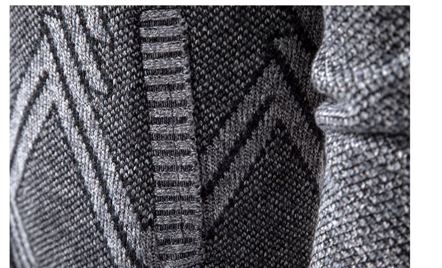 Marco Cardigan con Zip