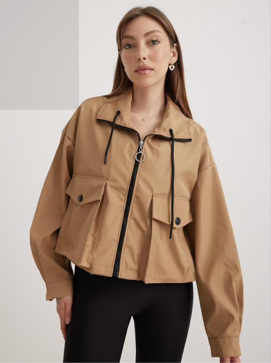 Camilla Trench