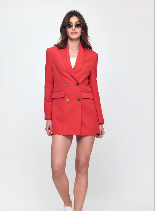 Martina's Blazer